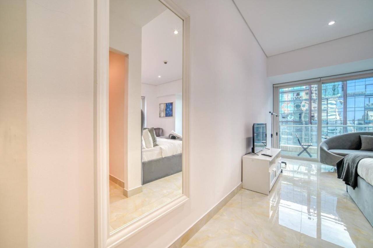 The Marina Penthouse Near Jbr 46Th Floor Apartment Dubai Exterior photo